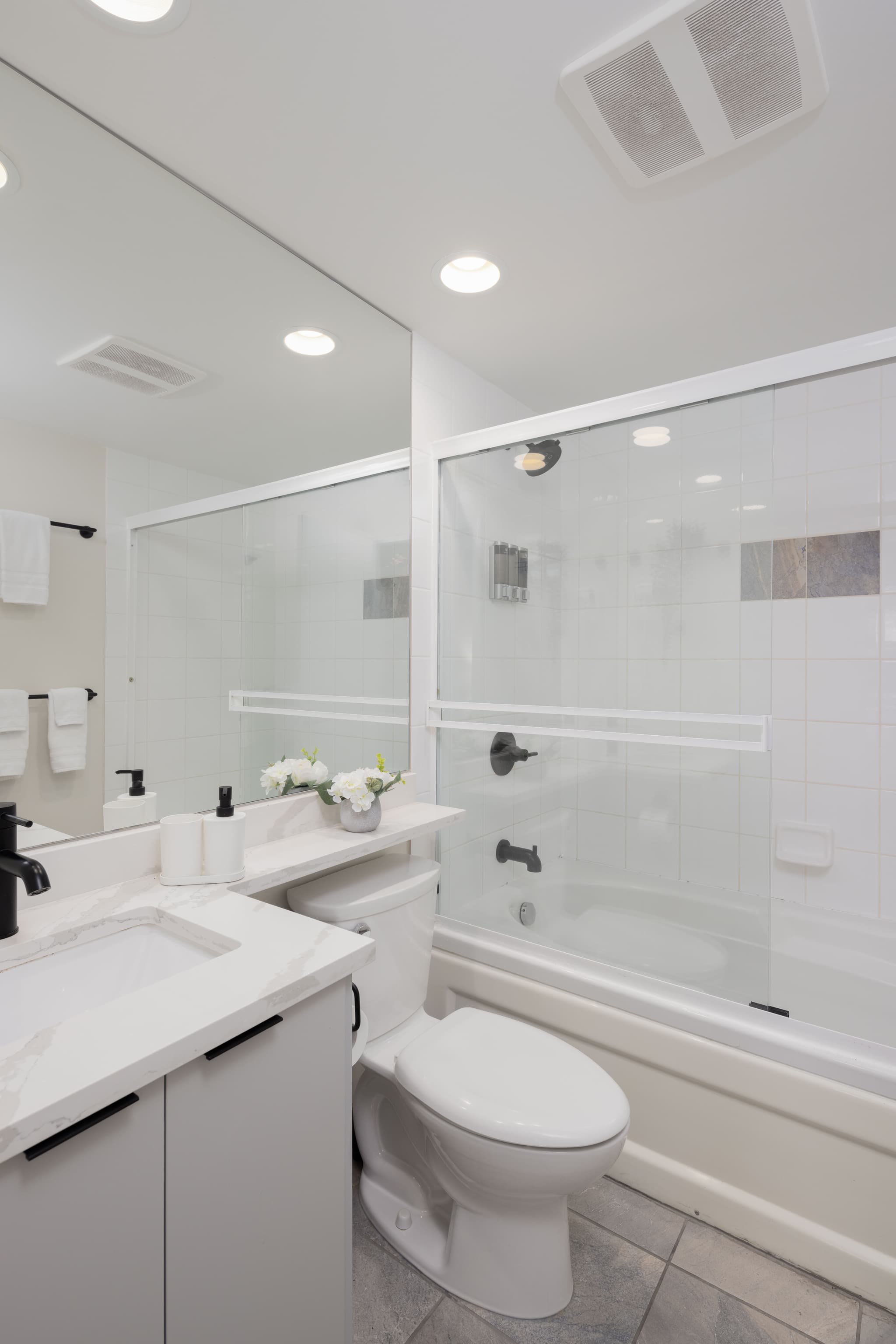 Whistler Village Views interior 9