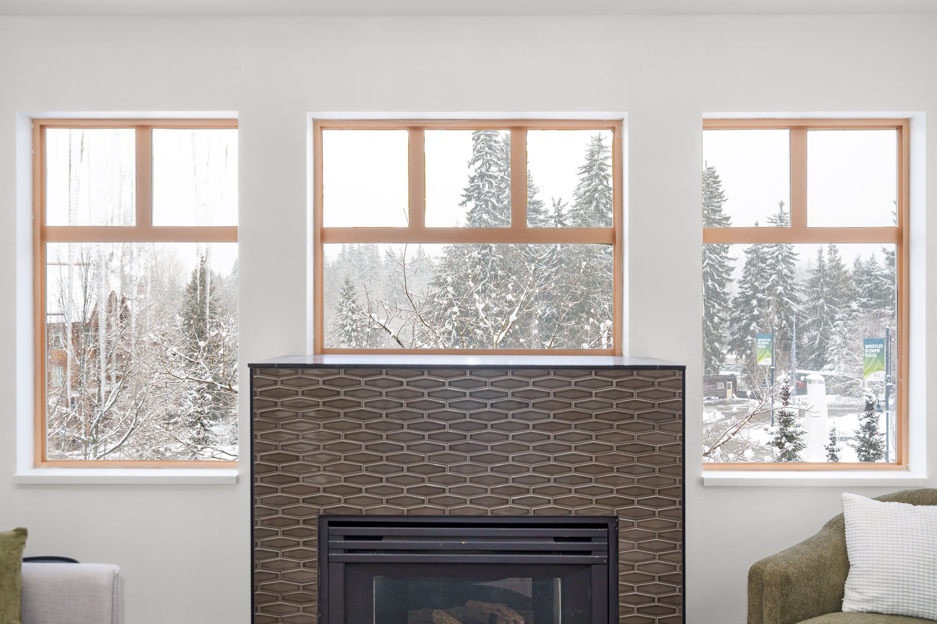 Whistler Village Penthouse interior 6